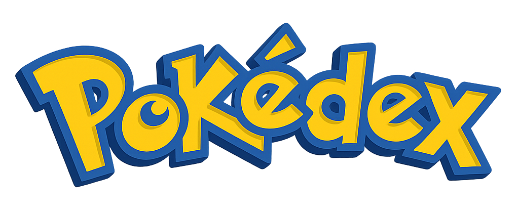 Pokédex