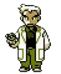 Professor Oak