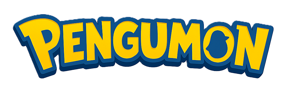 PENGUMON